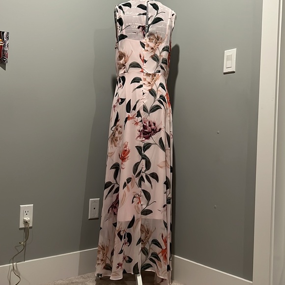 Summer dress - Picture 4 of 4